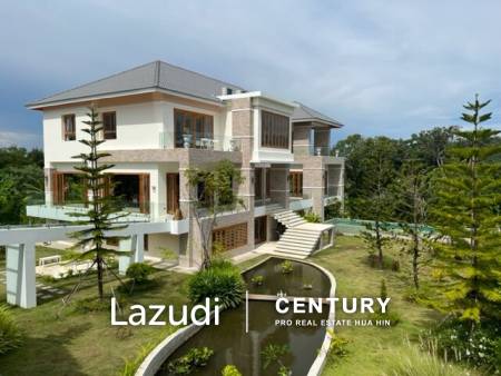 SOI 116 : Great Design and Quality 4 bed 2 storey pool villa SOI 116 : Great Design and Quality 4 bed 2 storey pool villa