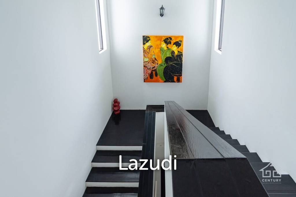 2,000 Sqm 6 Bed 7 Bath Villa For Sale