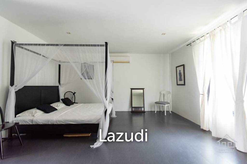 2,000 Sqm 6 Bed 7 Bath Villa For Sale