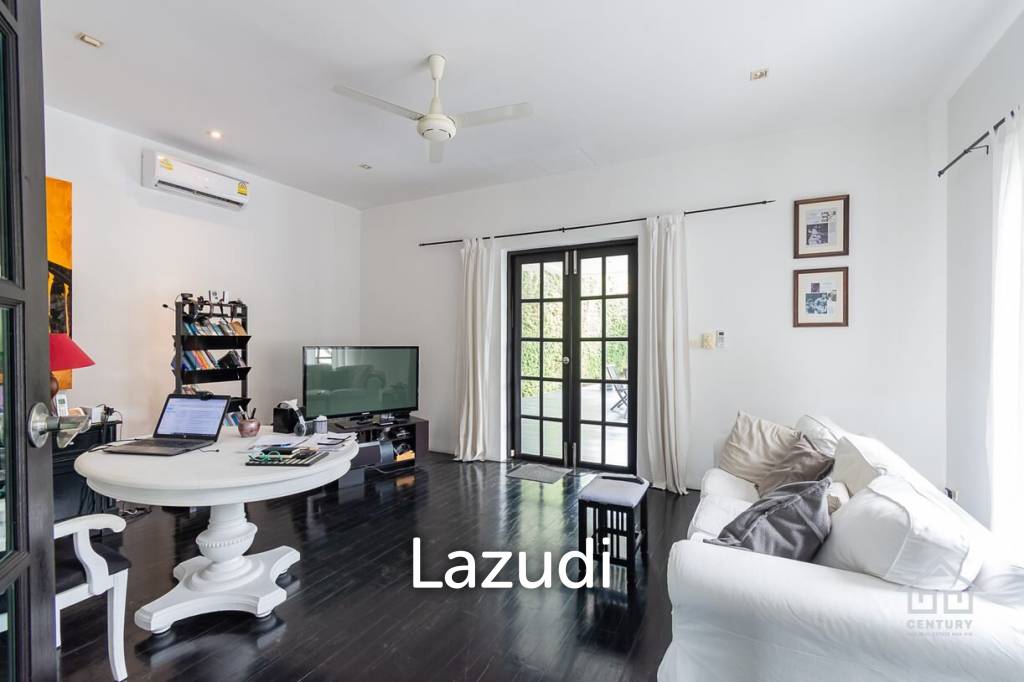 2,000 Sqm 6 Bed 7 Bath Villa For Sale