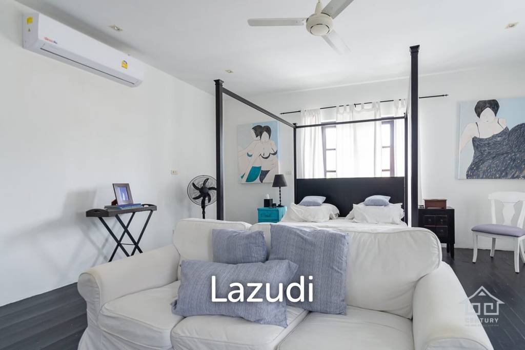 2,000 Sqm 6 Bed 7 Bath Villa For Sale