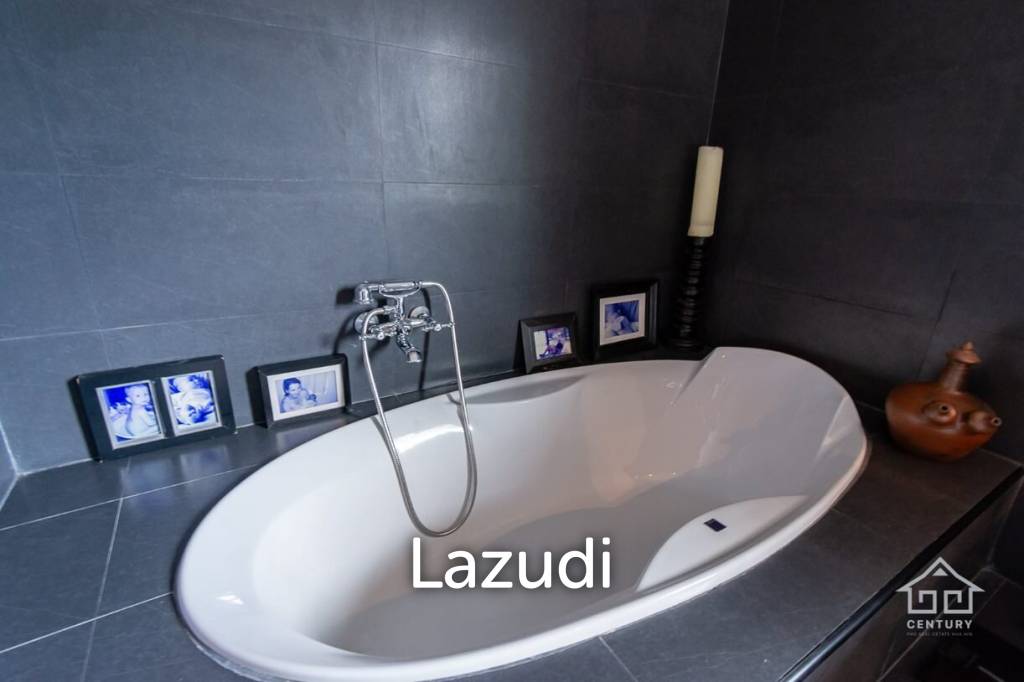 2,000 Sqm 6 Bed 7 Bath Villa For Sale