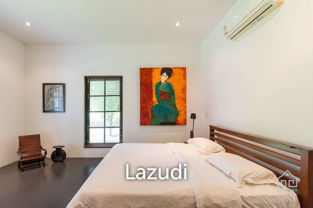 2,000 Sqm 6 Bed 7 Bath Villa For Sale