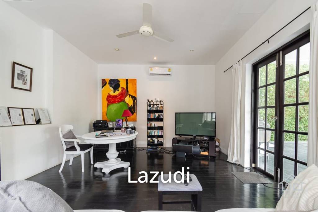 2,000 Sqm 6 Bed 7 Bath Villa For Sale