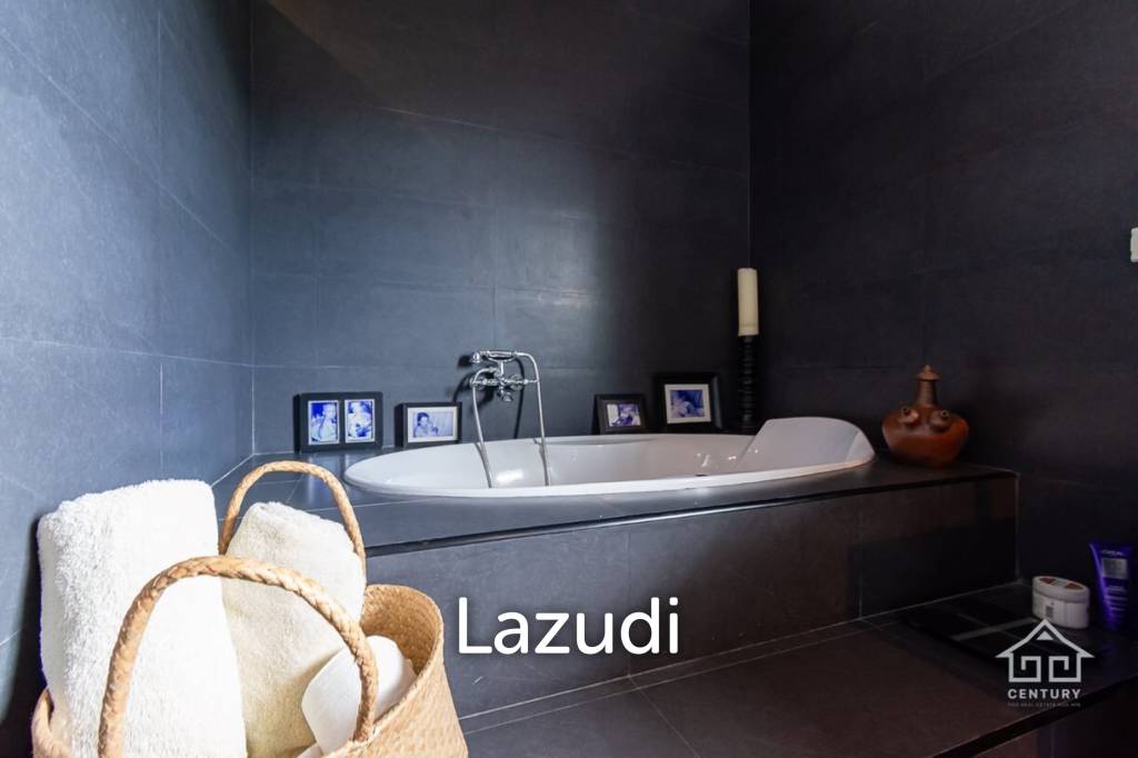 2,000 Sqm 6 Bed 7 Bath Villa For Sale