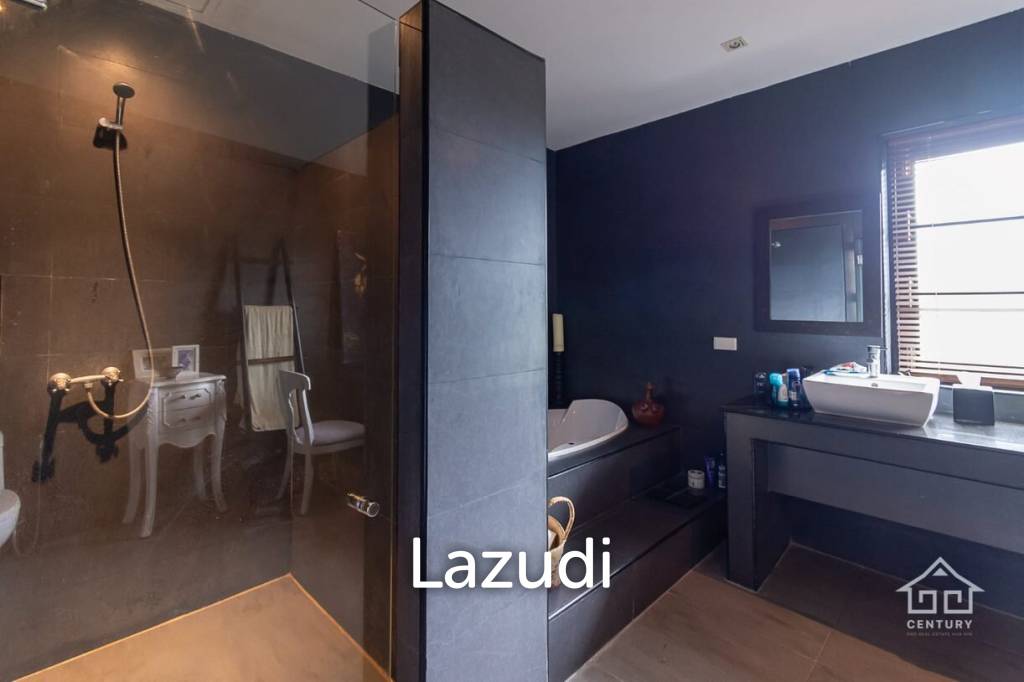 2,000 Sqm 6 Bed 7 Bath Villa For Sale