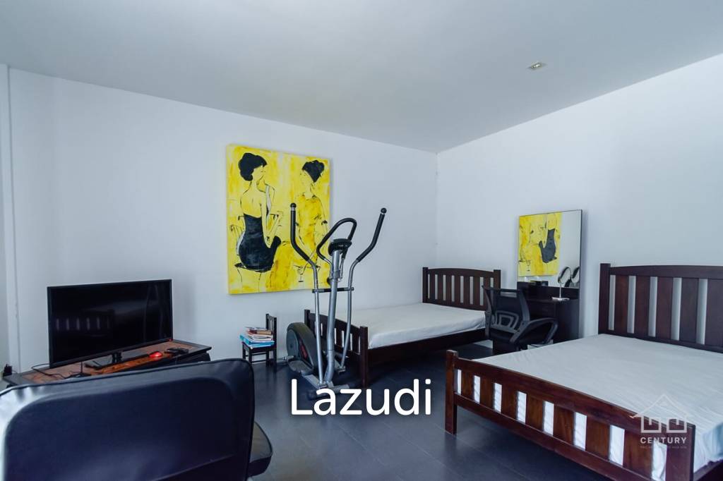 2,000 Sqm 6 Bed 7 Bath Villa For Sale