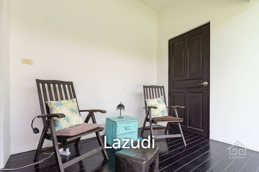 2,000 Sqm 6 Bed 7 Bath Villa For Sale