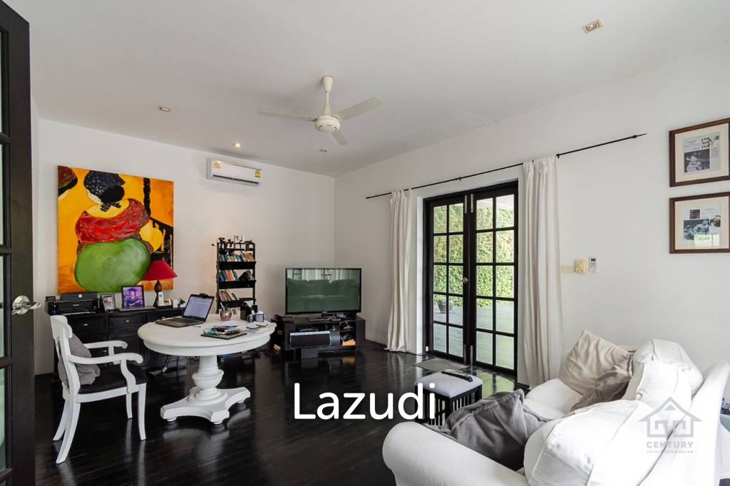 2,000 Sqm 6 Bed 7 Bath Villa For Sale