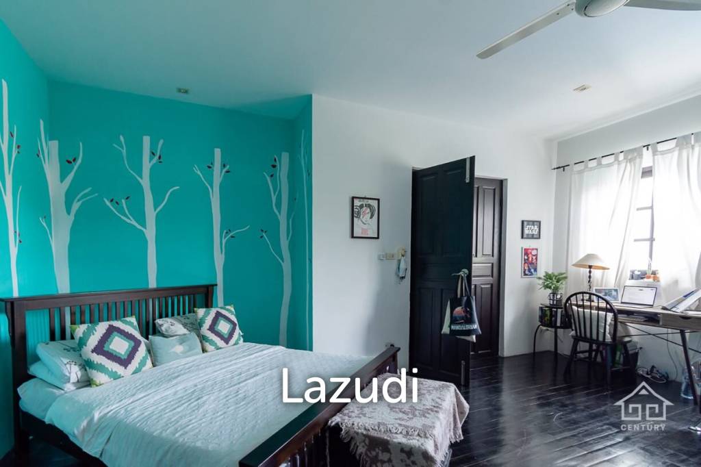 2,000 Sqm 6 Bed 7 Bath Villa For Sale