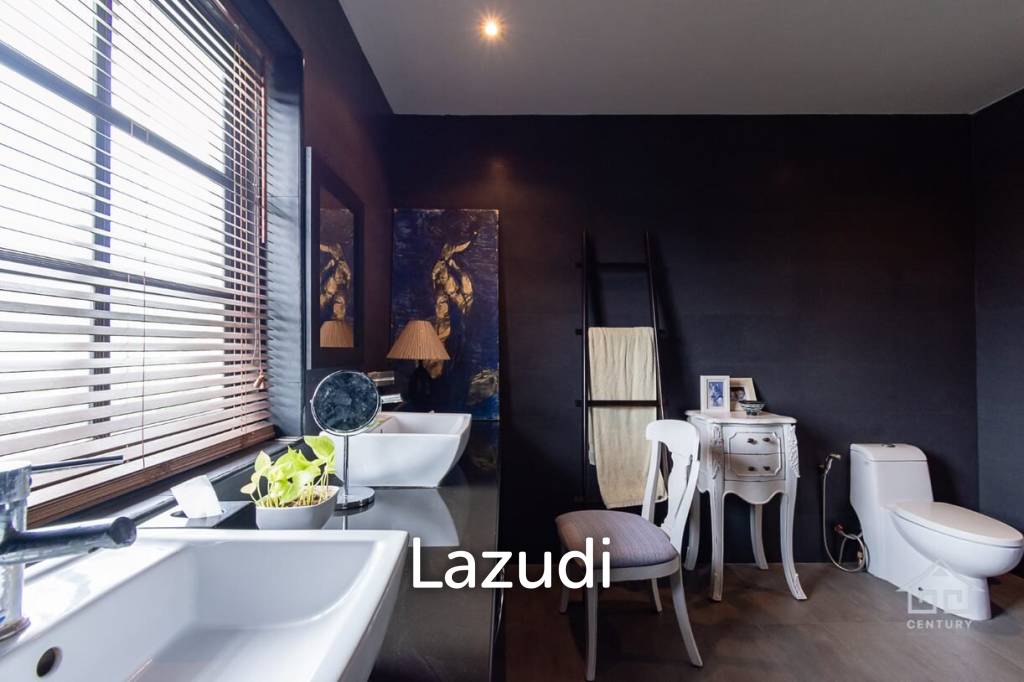 2,000 Sqm 6 Bed 7 Bath Villa For Sale