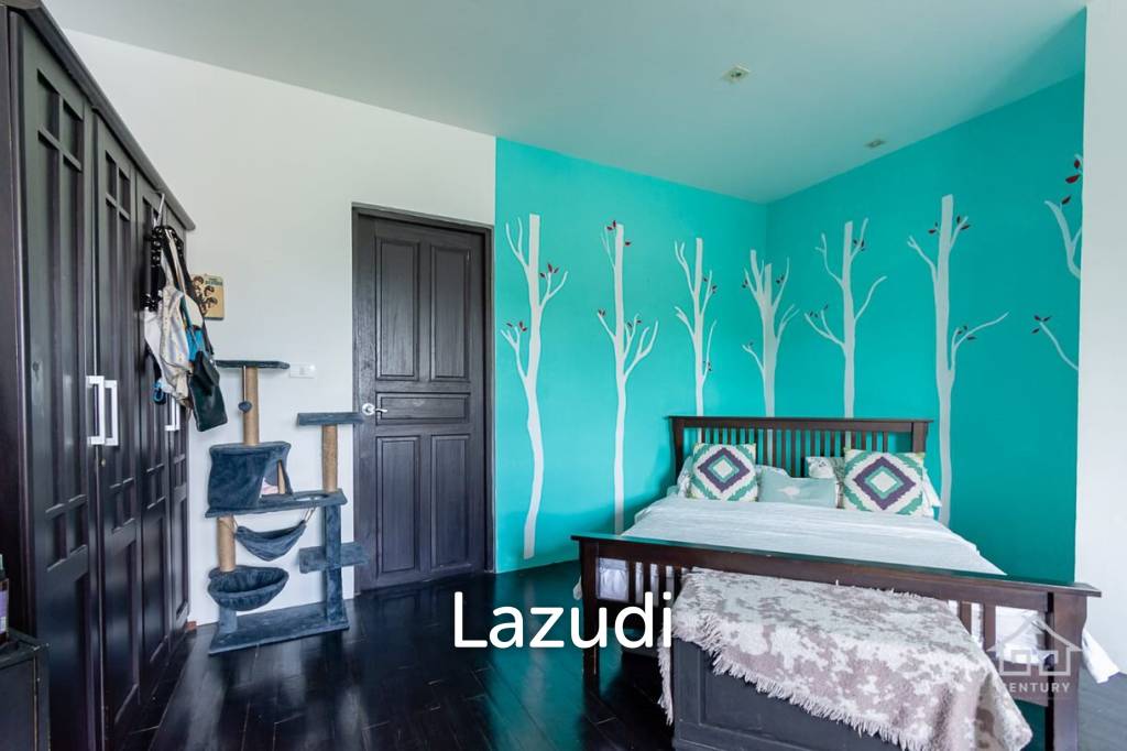 2,000 Sqm 6 Bed 7 Bath Villa For Sale