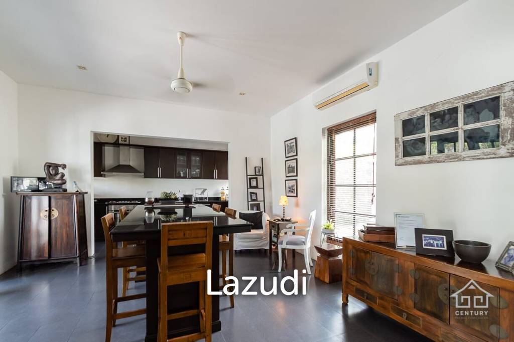 2,000 Sqm 6 Bed 7 Bath Villa For Sale