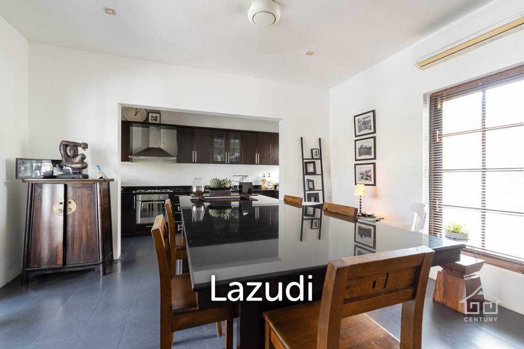 2,000 Sqm 6 Bed 7 Bath Villa For Sale