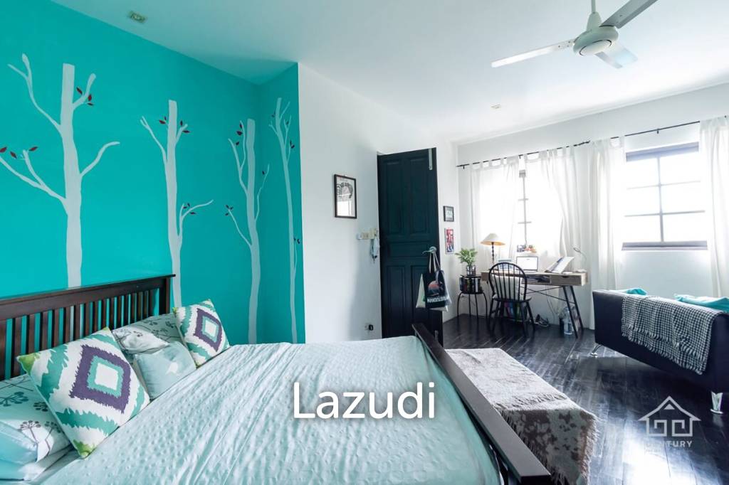 2,000 Sqm 6 Bed 7 Bath Villa For Sale