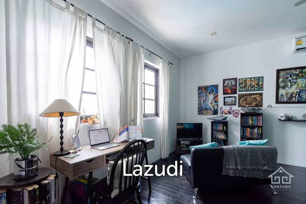 2,000 Sqm 6 Bed 7 Bath Villa For Sale