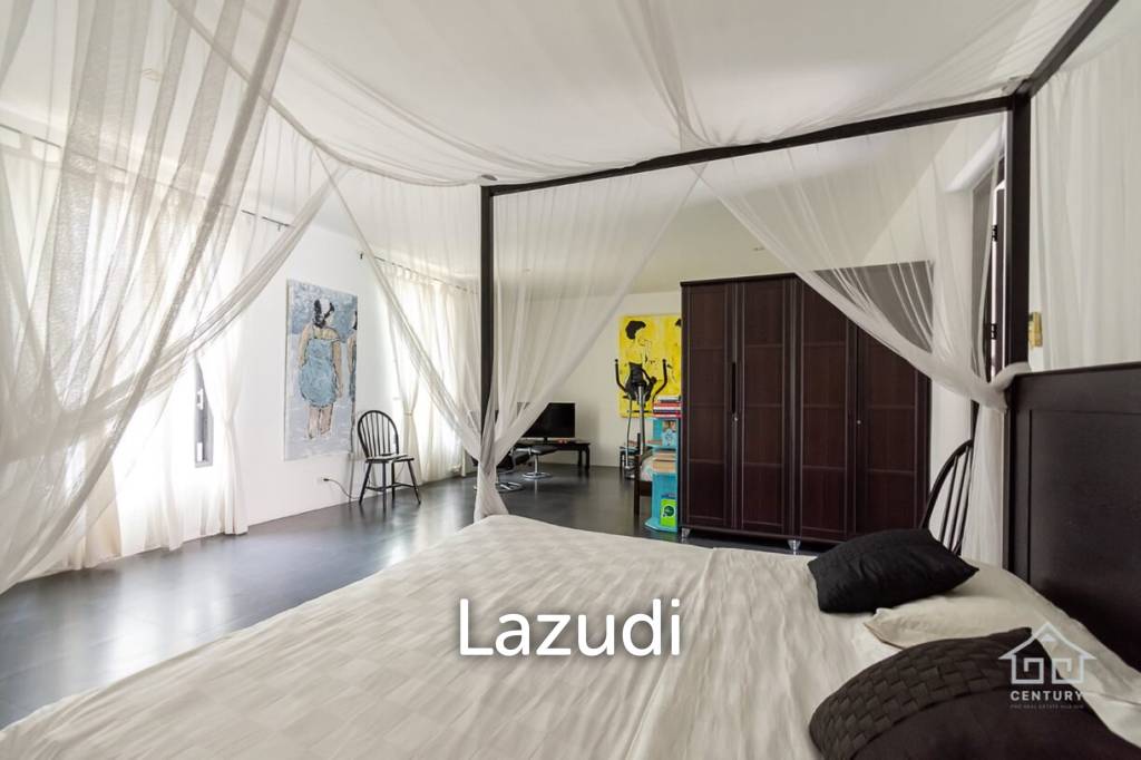 2,000 Sqm 6 Bed 7 Bath Villa For Sale