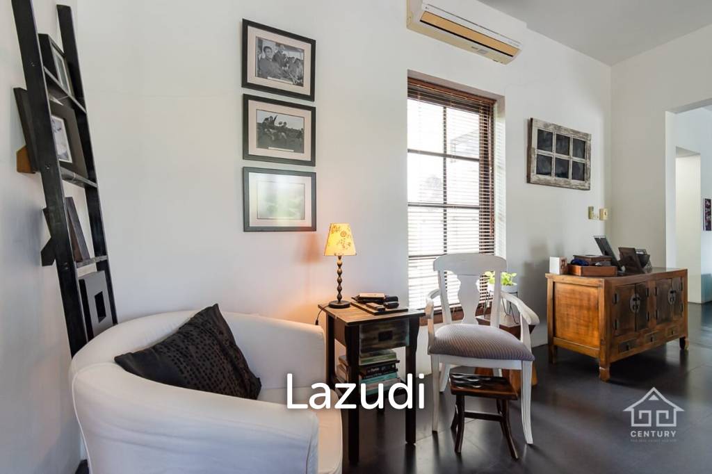 2,000 Sqm 6 Bed 7 Bath Villa For Sale