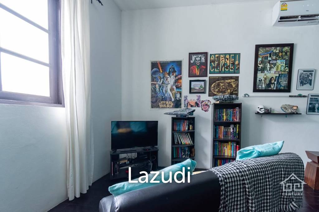 2,000 Sqm 6 Bed 7 Bath Villa For Sale