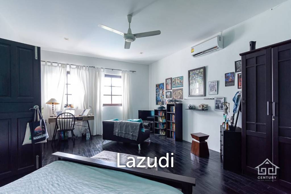 2,000 Sqm 6 Bed 7 Bath Villa For Sale