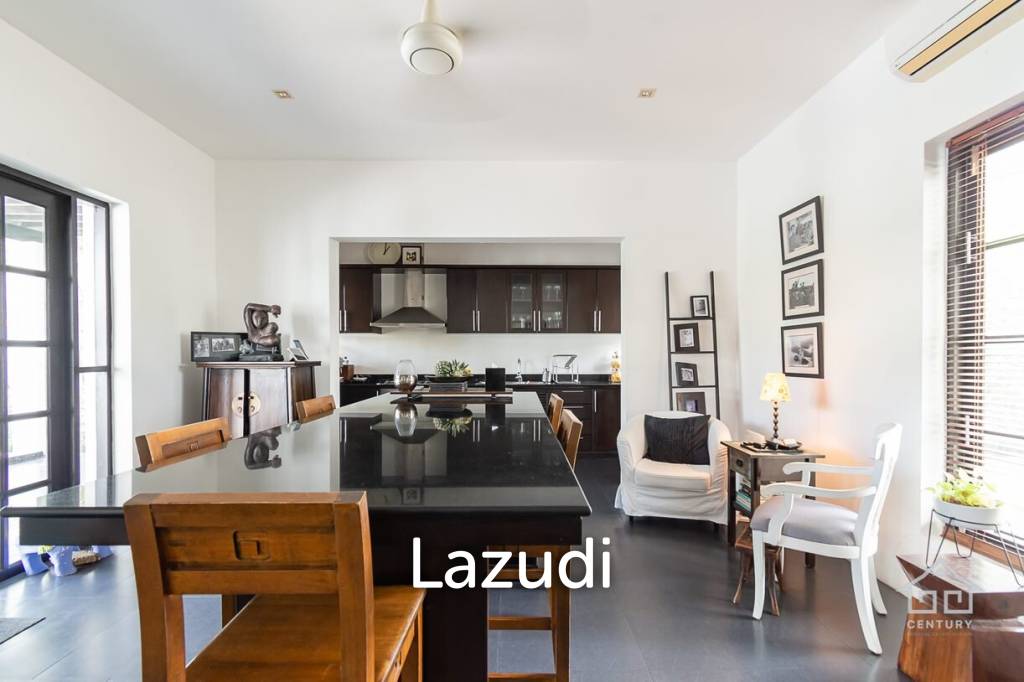 2,000 Sqm 6 Bed 7 Bath Villa For Sale