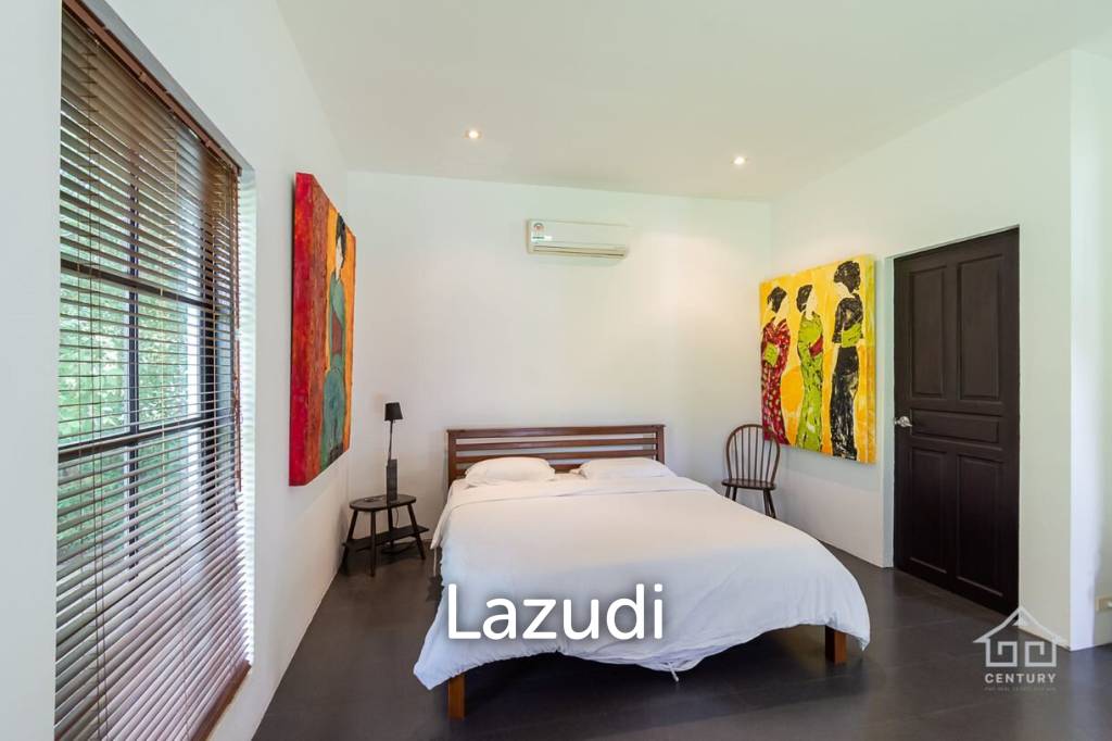 2,000 Sqm 6 Bed 7 Bath Villa For Sale