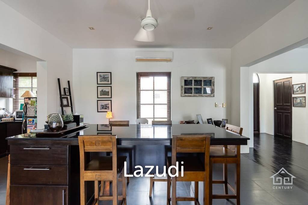 2,000 Sqm 6 Bed 7 Bath Villa For Sale