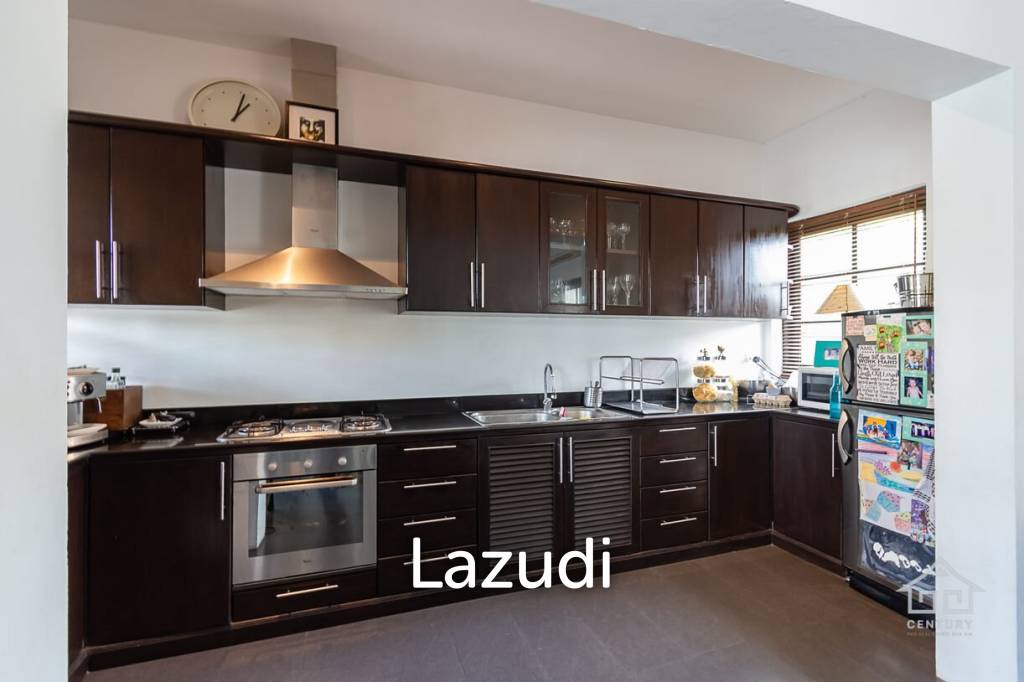 2,000 Sqm 6 Bed 7 Bath Villa For Sale