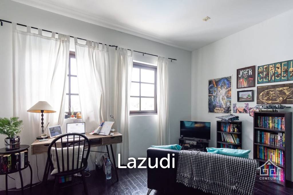 2,000 Sqm 6 Bed 7 Bath Villa For Sale