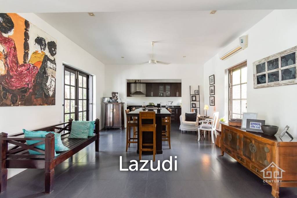 2,000 Sqm 6 Bed 7 Bath Villa For Sale