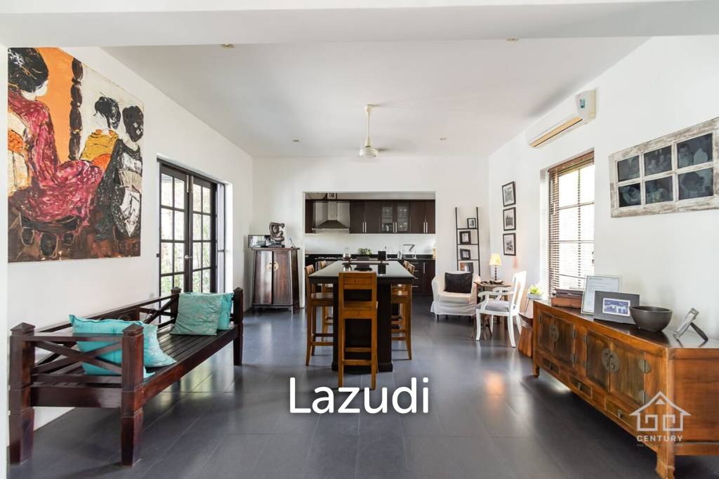 2,000 Sqm 6 Bed 7 Bath Villa For Sale