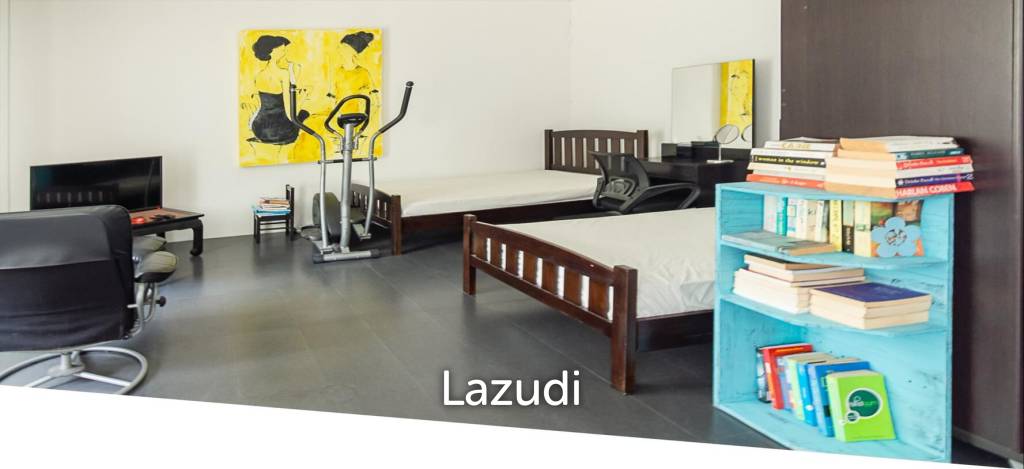 2,000 Sqm 6 Bed 7 Bath Villa For Sale