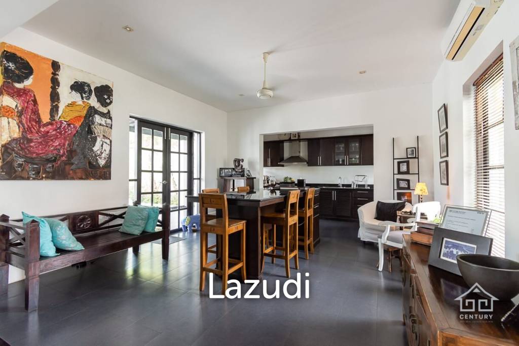 2,000 Sqm 6 Bed 7 Bath Villa For Sale