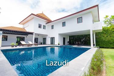 6 Bed 7 Bath Villa For Sale
