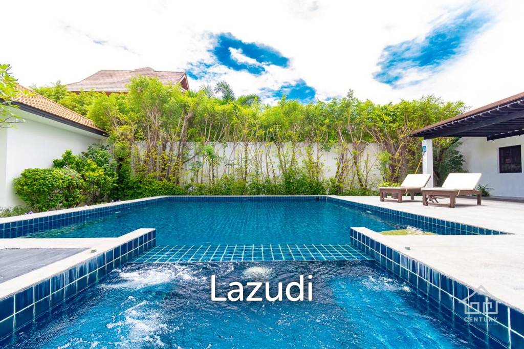 2,000 Sqm 6 Bed 7 Bath Villa For Sale