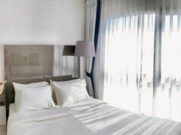 2 Bed 60 SQ.M. Life Sukhumvit 48