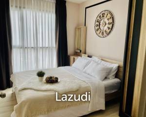 1 Bedroom 1 Bathroom 40 SQ.M Life Sukhumvit 48