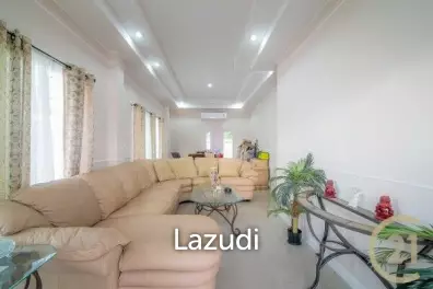 88 TOWN : Nice Design 3 Bed Pool Villa