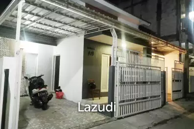 Rumah Dijual di Sidoarjo Dekat Bandara Juanda, Cito Mall, RS Sheila Medika, RS Mitra Keluarga Waru, Stasiun Sawotratap
