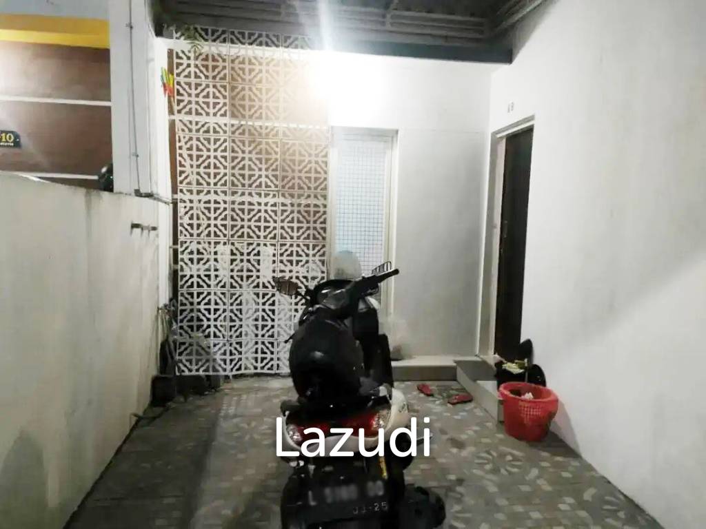 Rumah Dijual di Sidoarjo Dekat Bandara Juanda, Cito Mall, RS Sheila Medika, RS Mitra Keluarga Waru, Stasiun Sawotratap