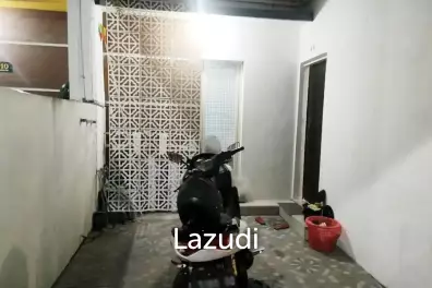 Rumah Dijual di Sidoarjo Dekat Bandara Juanda, Cito Mall, RS Sheila Medika, RS Mitra Keluarga Waru, Stasiun Sawotratap