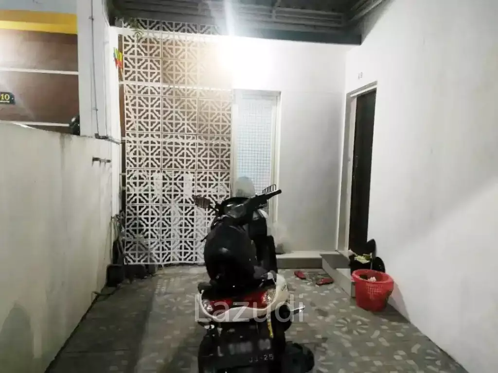 Rumah Dijual di Sidoarjo Dekat Bandara Juanda, Cito Mall, RS Sheila Medika, RS Mitra Keluarga Waru, Stasiun Sawotratap