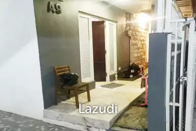 Rumah Dijual di Sidoarjo Dekat Bandara Juanda, Cito Mall, RS Sheila Medika, RS Mitra Keluarga Waru, Stasiun Sawotratap