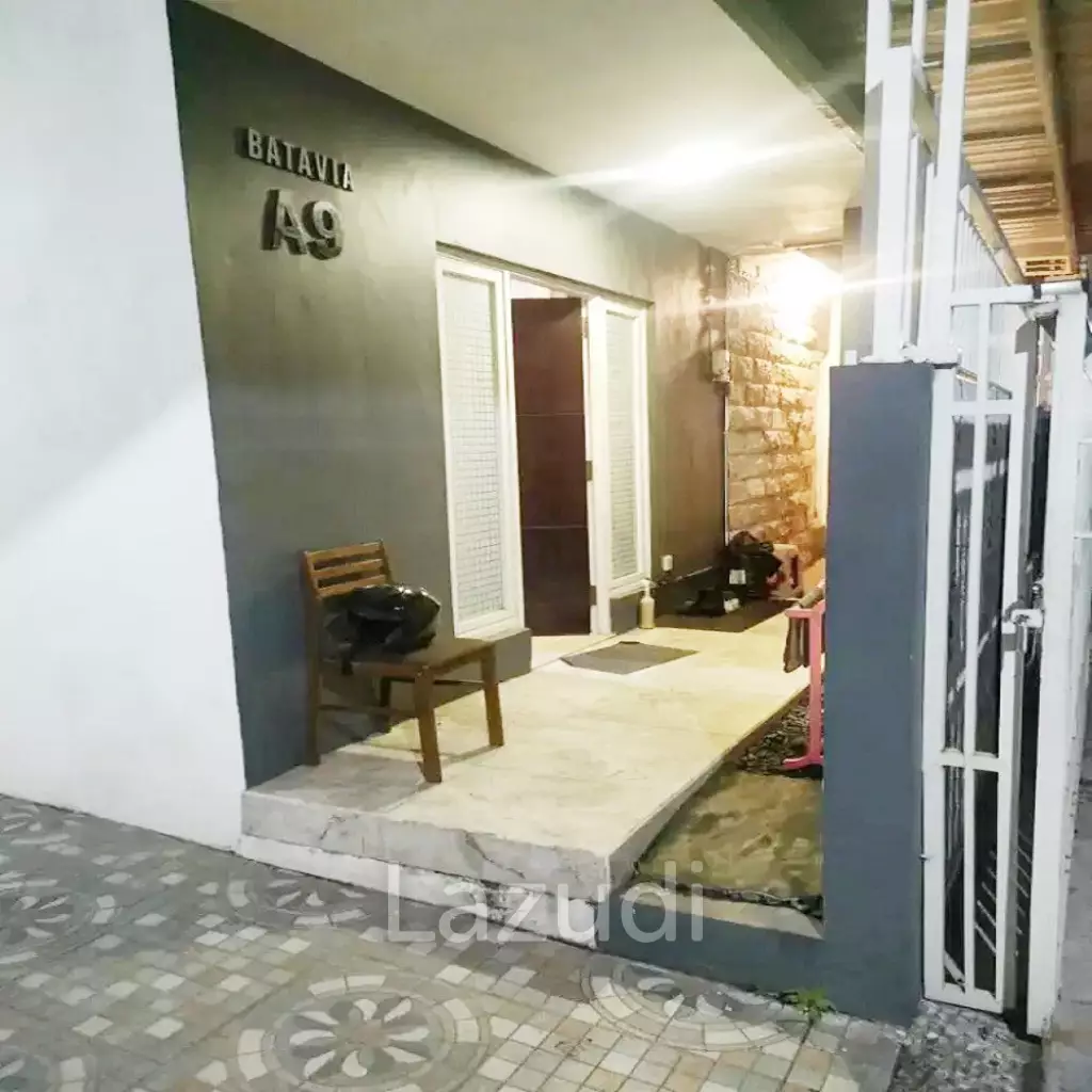 Rumah Dijual di Sidoarjo Dekat Bandara Juanda, Cito Mall, RS Sheila Medika, RS Mitra Keluarga Waru, Stasiun Sawotratap