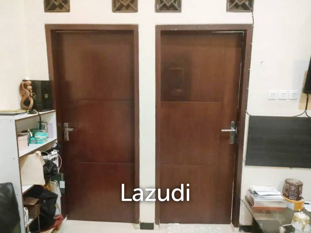 Rumah Dijual di Sidoarjo Dekat Bandara Juanda, Cito Mall, RS Sheila Medika, RS Mitra Keluarga Waru, Stasiun Sawotratap