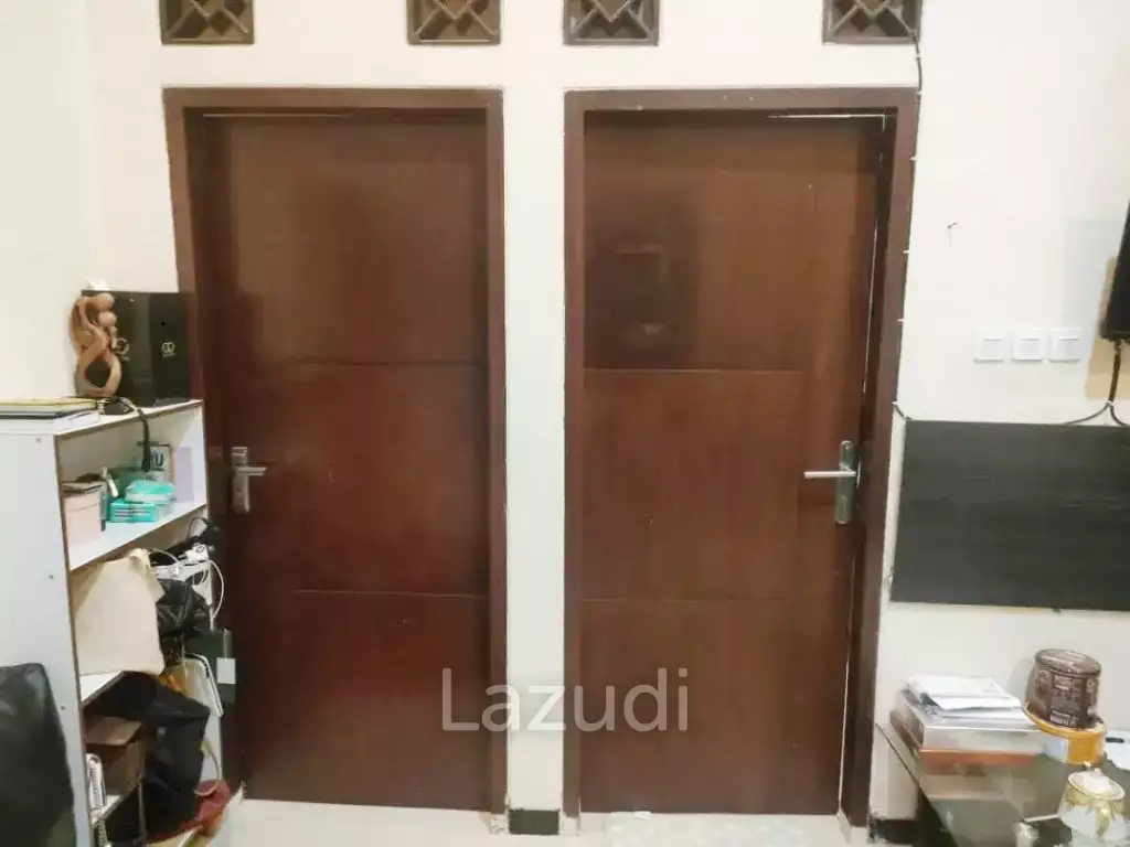 Rumah Dijual di Sidoarjo Dekat Bandara Juanda, Cito Mall, RS Sheila Medika, RS Mitra Keluarga Waru, Stasiun Sawotratap