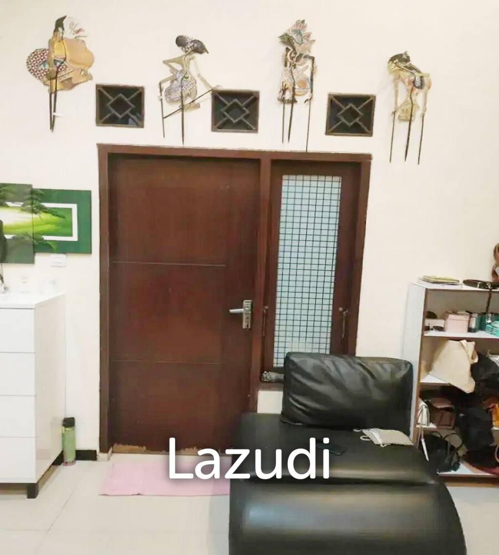 Rumah Dijual di Sidoarjo Dekat Bandara Juanda, Cito Mall, RS Sheila Medika, RS Mitra Keluarga Waru, Stasiun Sawotratap
