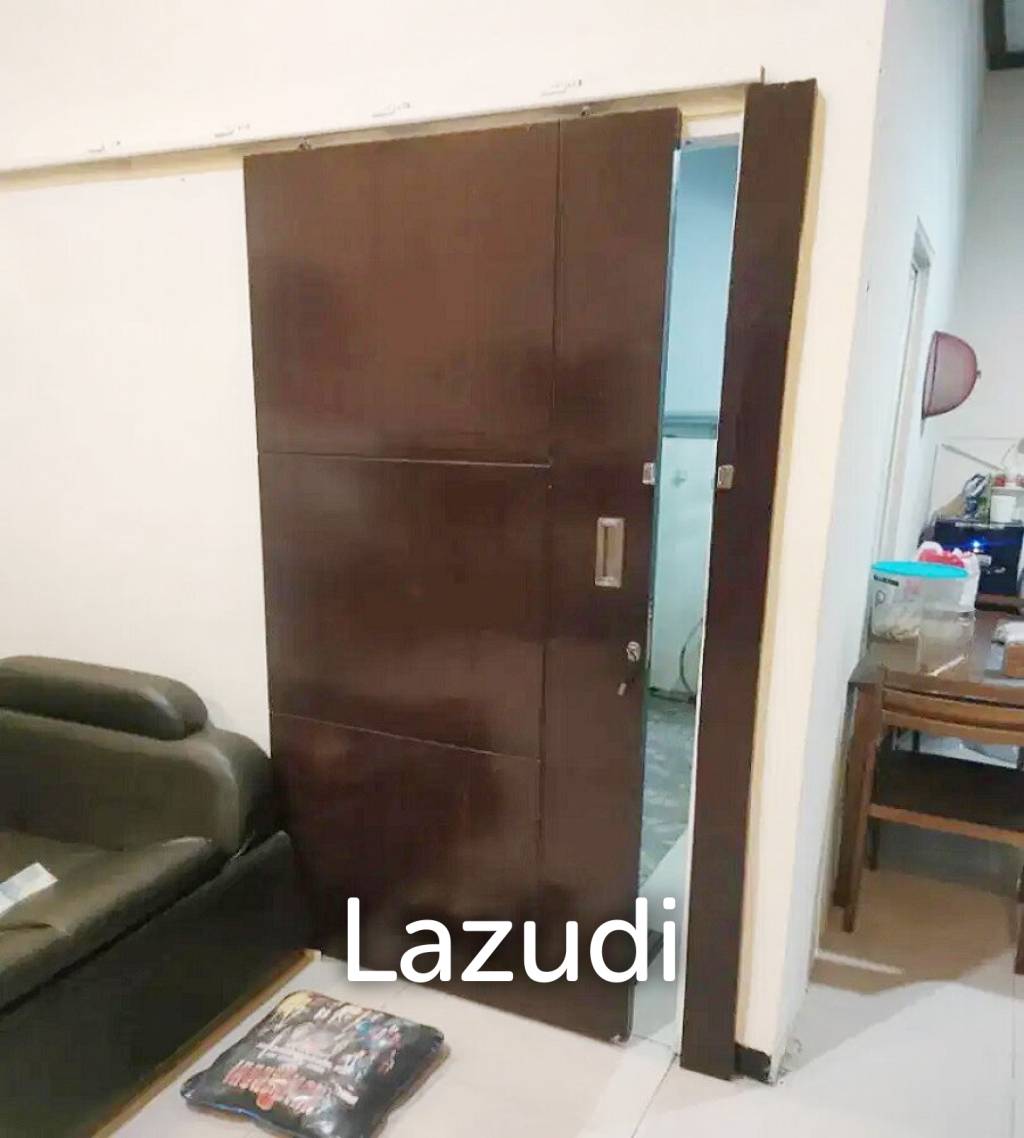 Rumah Dijual di Sidoarjo Dekat Bandara Juanda, Cito Mall, RS Sheila Medika, RS Mitra Keluarga Waru, Stasiun Sawotratap