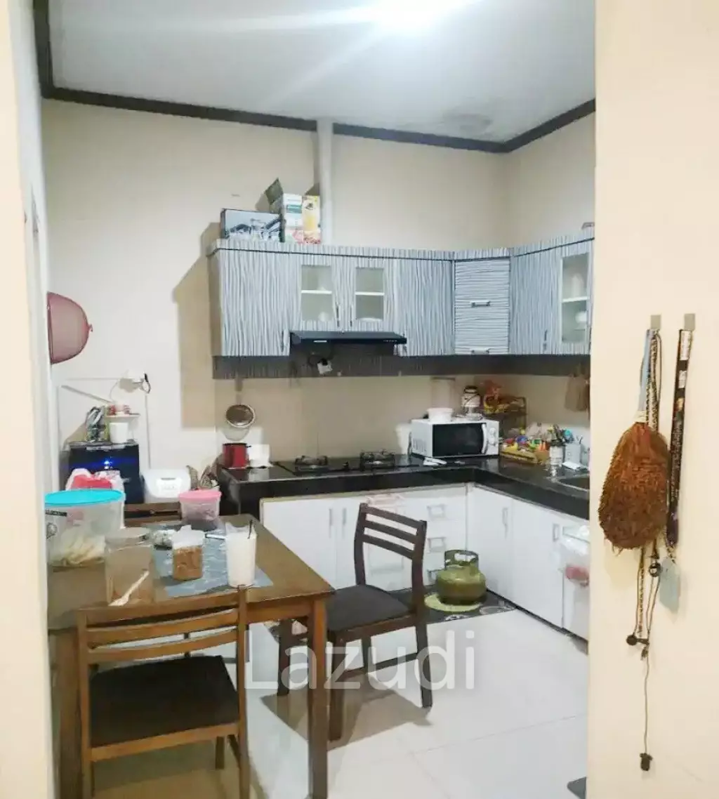 Rumah Dijual di Sidoarjo Dekat Bandara Juanda, Cito Mall, RS Sheila Medika, RS Mitra Keluarga Waru, Stasiun Sawotratap