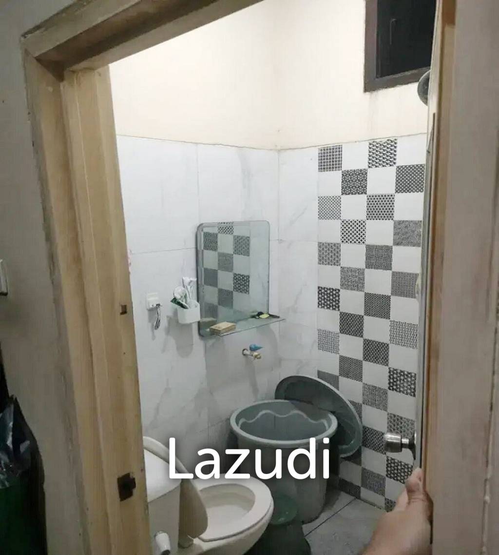 Rumah Dijual di Sidoarjo Dekat Bandara Juanda, Cito Mall, RS Sheila Medika, RS Mitra Keluarga Waru, Stasiun Sawotratap